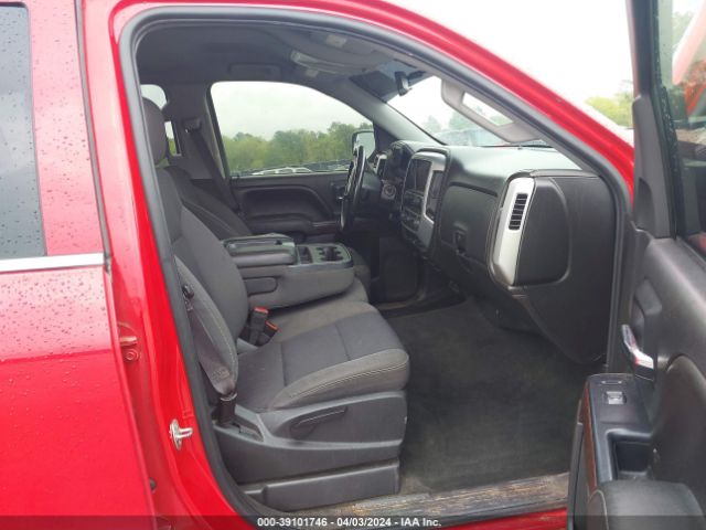3GTU2UEC3EG512425 GMC Sierra 1500 Sle