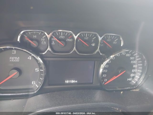 3GTU2UEC3EG512425 GMC Sierra 1500 Sle