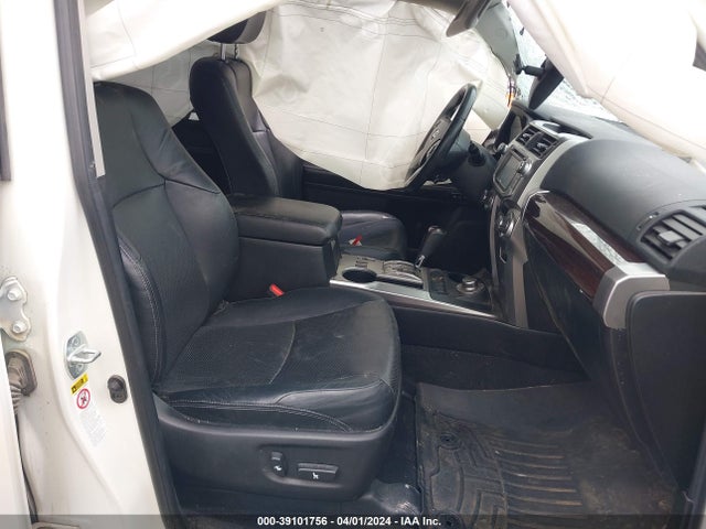 Toyota 4runner Limited 2016 JTEBU5JR3G5291609 Image 5