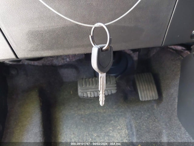 ML32F3FJ5LHF11174 Mitsubishi Mirage G4 Es