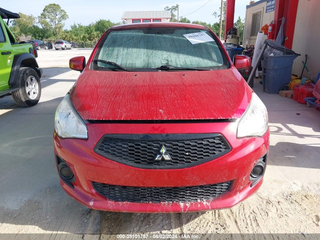 ML32F3FJ5LHF11174 Mitsubishi Mirage G4 Es