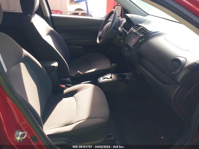 ML32F3FJ5LHF11174 Mitsubishi Mirage G4 Es