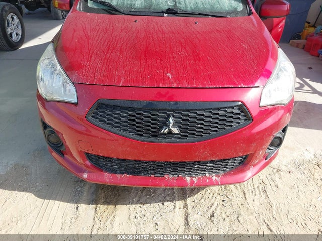 ML32F3FJ5LHF11174 Mitsubishi Mirage G4 Es