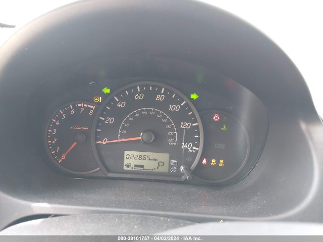 ML32F3FJ5LHF11174 Mitsubishi Mirage G4 Es