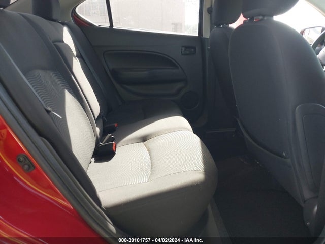 ML32F3FJ5LHF11174 Mitsubishi Mirage G4 Es