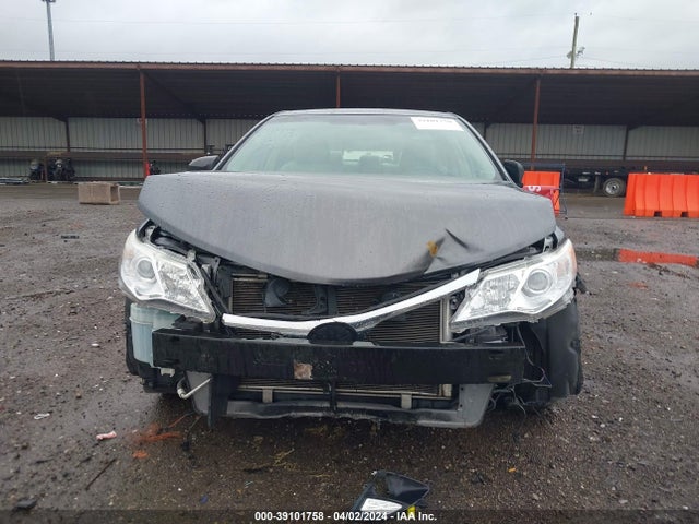 Toyota CAMRY LE 2014 4T1BF1FK8EU347545 Image 13