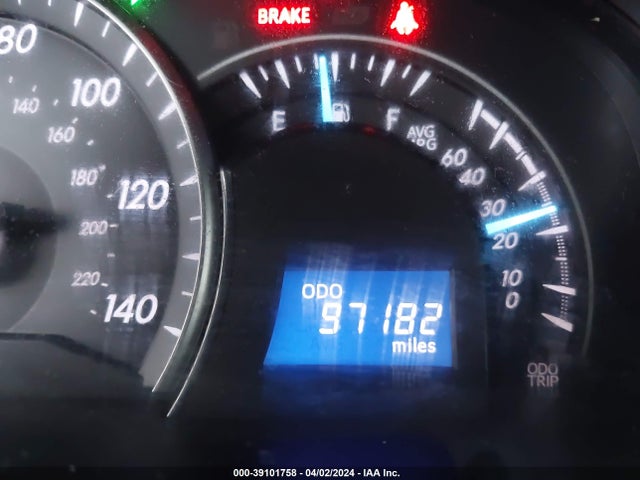 Toyota CAMRY LE 2014 4T1BF1FK8EU347545 Image 16