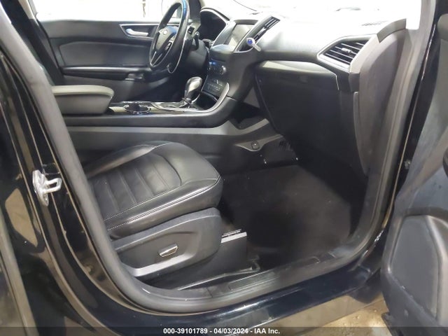 Ford EDGE SEL 2016 2FMPK4J8XGBC35479 Image 5