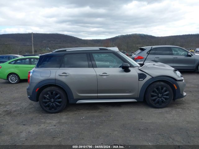 WMZYV5C3XJ3E04952 Mini Countryman Cooper