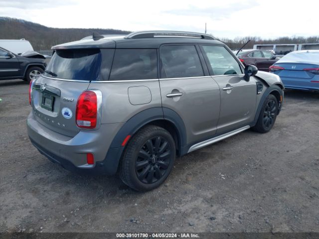WMZYV5C3XJ3E04952 Mini Countryman Cooper