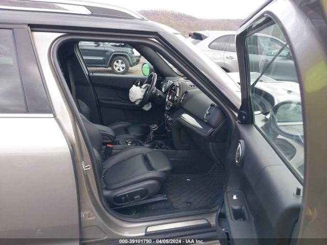 WMZYV5C3XJ3E04952 Mini Countryman Cooper