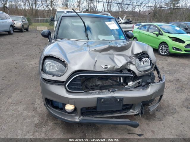 WMZYV5C3XJ3E04952 Mini Countryman Cooper