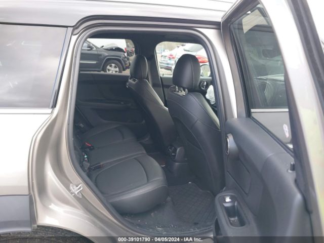 WMZYV5C3XJ3E04952 Mini Countryman Cooper