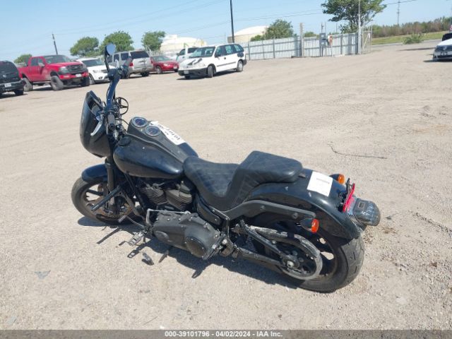 2020 HARLEY-DAVIDSON FXLRS 1HD1YWK1XLB072398 Photo 2
