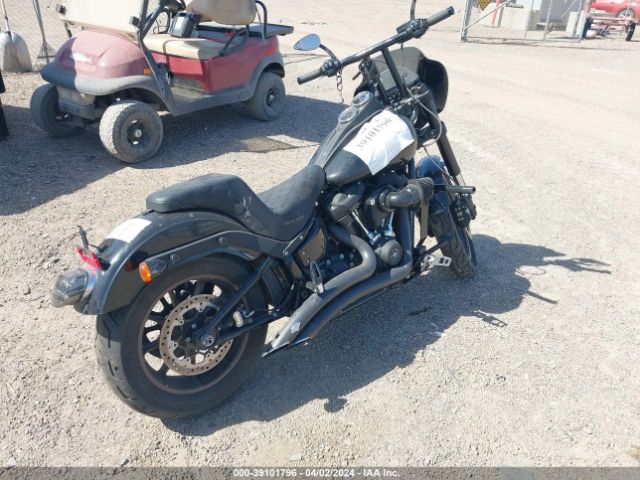 2020 HARLEY-DAVIDSON FXLRS 1HD1YWK1XLB072398 Photo 3