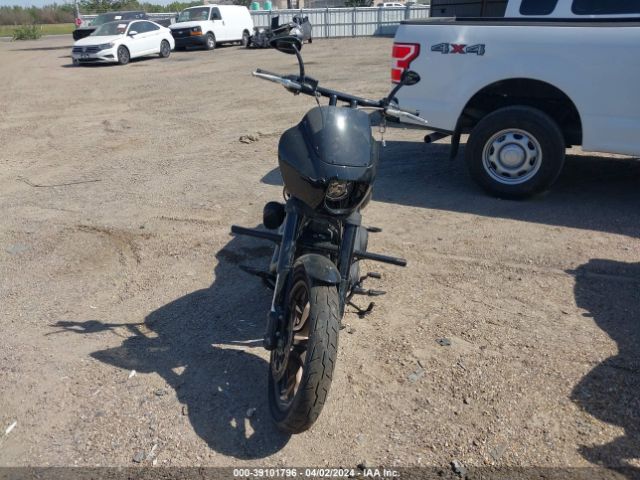 2020 HARLEY-DAVIDSON FXLRS 1HD1YWK1XLB072398 Photo 4