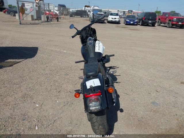 2020 HARLEY-DAVIDSON FXLRS 1HD1YWK1XLB072398 Photo 5