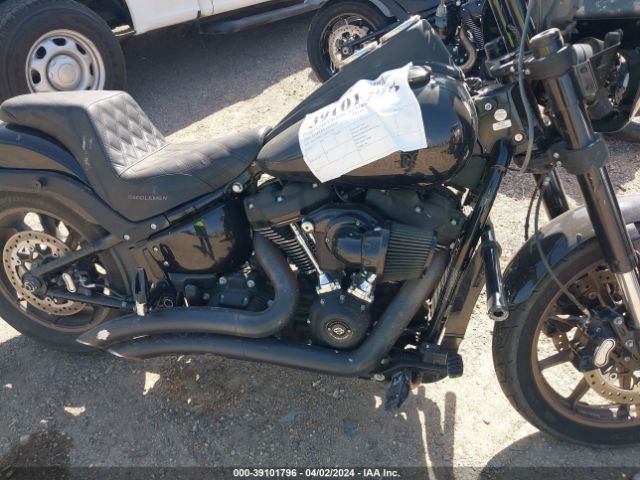2020 HARLEY-DAVIDSON FXLRS 1HD1YWK1XLB072398 Photo 7