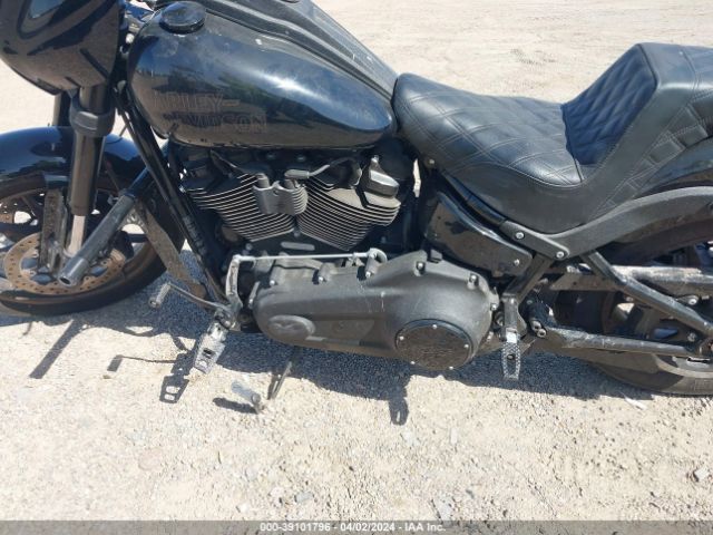 2020 HARLEY-DAVIDSON FXLRS 1HD1YWK1XLB072398 Photo 8