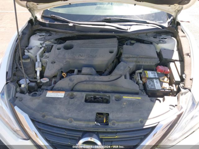 1N4AL3AP0JC231382 Nissan Altima 2.5 Sl