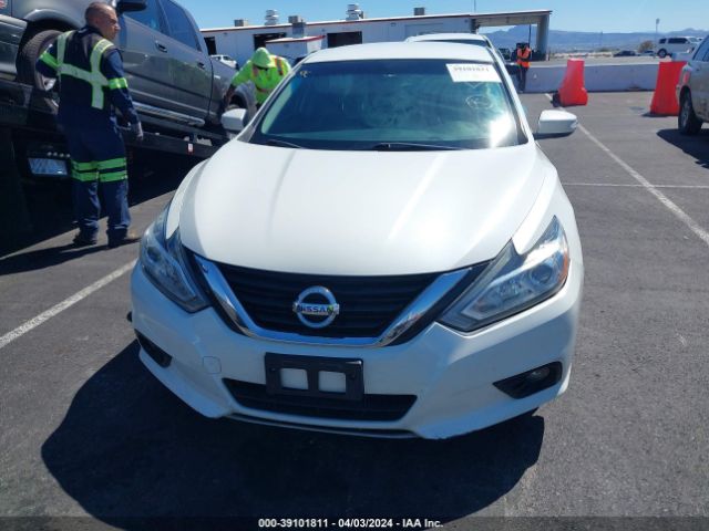 1N4AL3AP0JC231382 Nissan Altima 2.5 Sl