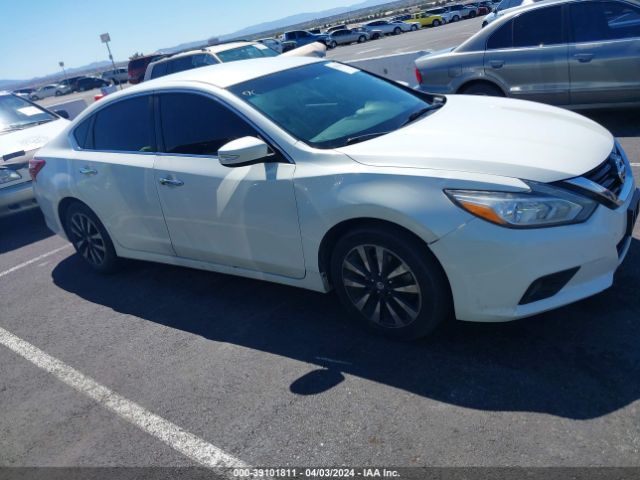 1N4AL3AP0JC231382 Nissan Altima 2.5 Sl