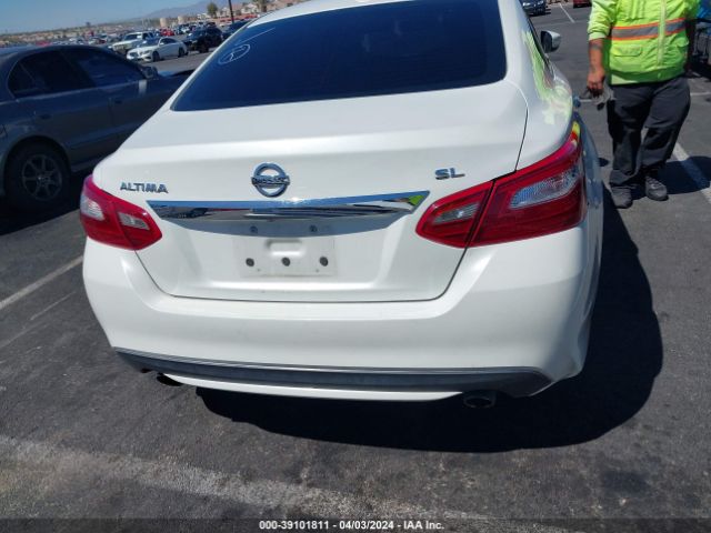 1N4AL3AP0JC231382 Nissan Altima 2.5 Sl