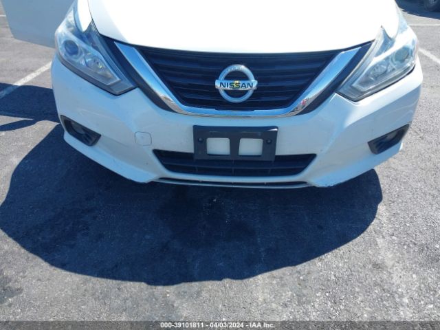 1N4AL3AP0JC231382 Nissan Altima 2.5 Sl