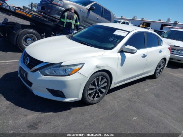 1N4AL3AP0JC231382 Nissan Altima 2.5 Sl