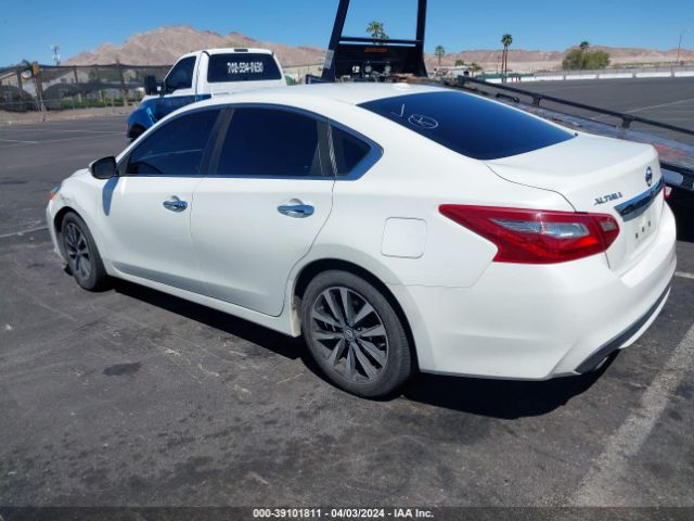 1N4AL3AP0JC231382 Nissan Altima 2.5 Sl