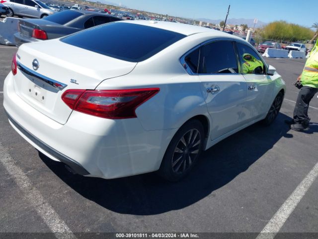 1N4AL3AP0JC231382 Nissan Altima 2.5 Sl