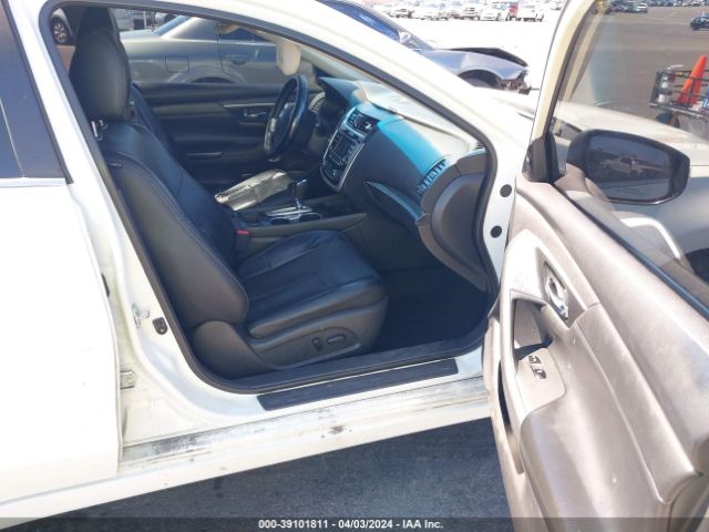 1N4AL3AP0JC231382 Nissan Altima 2.5 Sl