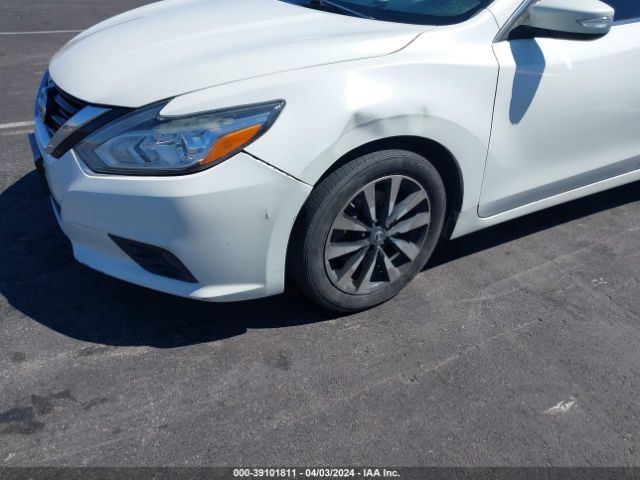 1N4AL3AP0JC231382 Nissan Altima 2.5 Sl