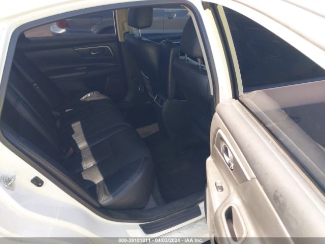 1N4AL3AP0JC231382 Nissan Altima 2.5 Sl