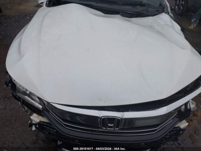 1HGCR3F96HA023770 Honda Accord Touring V6
