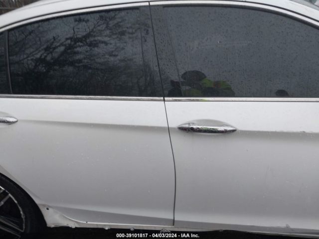 1HGCR3F96HA023770 Honda Accord Touring V6