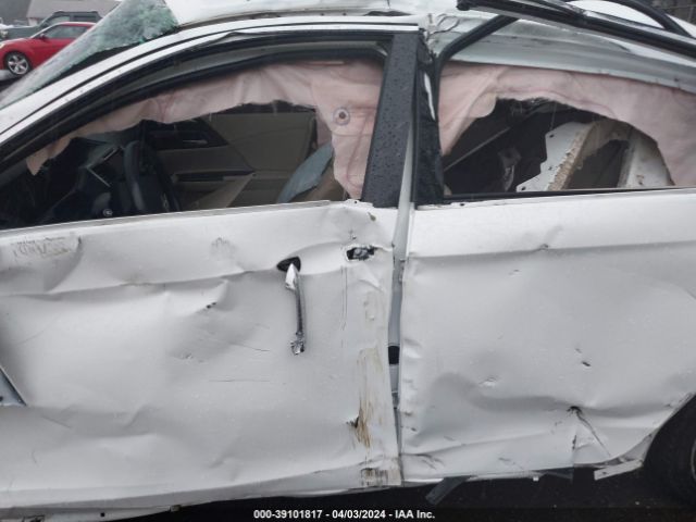 1HGCR3F96HA023770 Honda Accord Touring V6