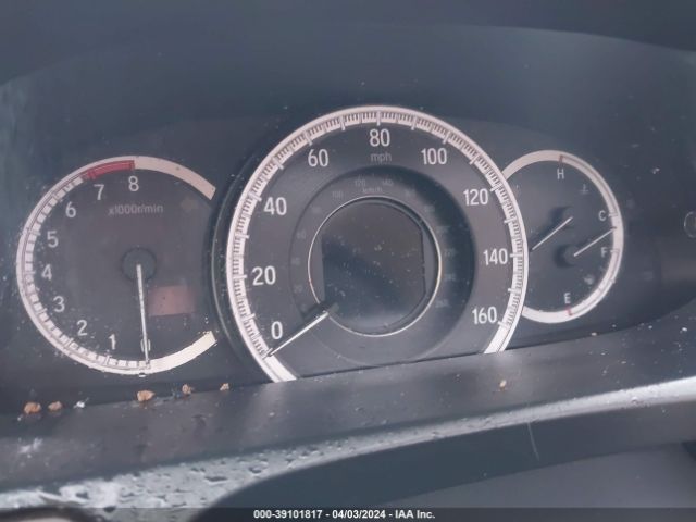 1HGCR3F96HA023770 Honda Accord Touring V6