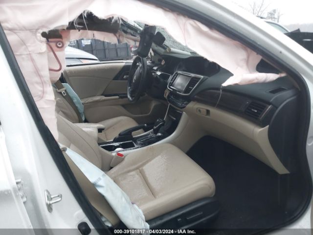 1HGCR3F96HA023770 Honda Accord Touring V6