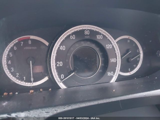 1HGCR3F96HA023770 Honda Accord Touring V6