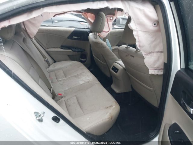 1HGCR3F96HA023770 Honda Accord Touring V6