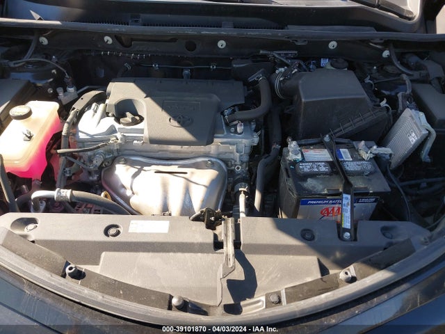 Toyota RAV4 SE 2016 2T3NFREV4GW308422 Image 10