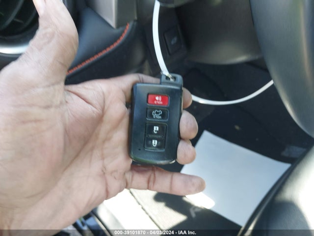 Toyota RAV4 SE 2016 2T3NFREV4GW308422 Image 11