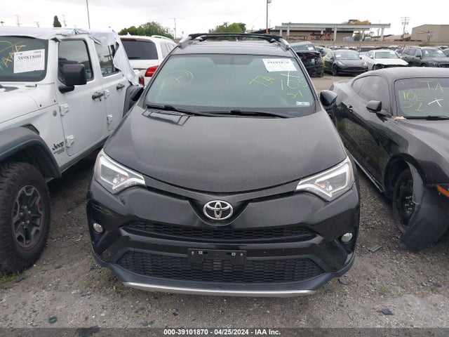 Toyota RAV4 SE 2016 2T3NFREV4GW308422 Image 12