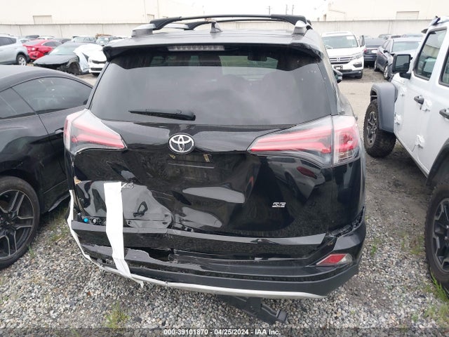 Toyota RAV4 SE 2016 2T3NFREV4GW308422 Image 16