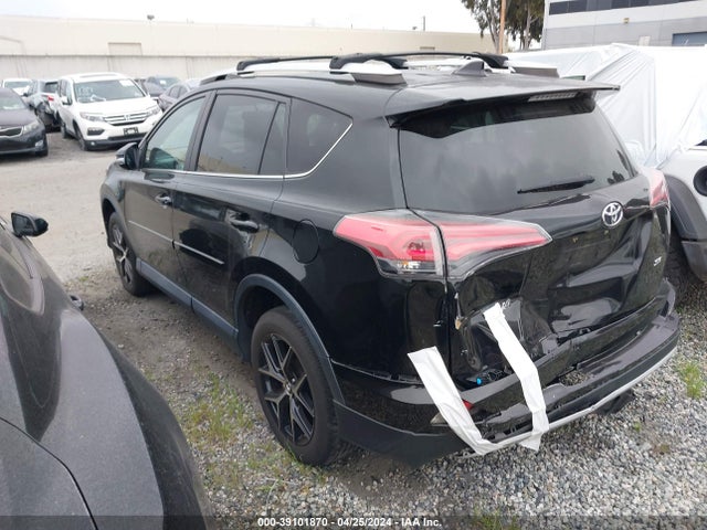 Toyota RAV4 SE 2016 2T3NFREV4GW308422 Image 3