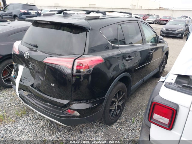 Toyota RAV4 SE 2016 2T3NFREV4GW308422 Image 4