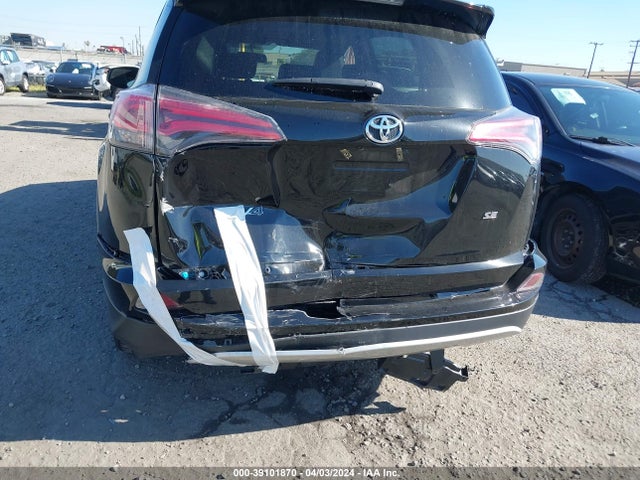 Toyota RAV4 SE 2016 2T3NFREV4GW308422 Image 6