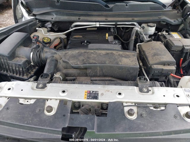 Chevrolet Colorado Lt 2018 1GCHSCEA4J1248974 Image 10