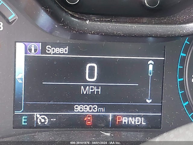 Chevrolet Colorado Lt 2018 1GCHSCEA4J1248974 Image 15